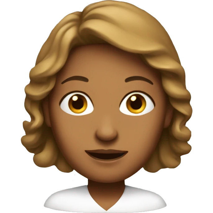 Mama emoji