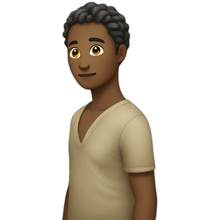 Kirua emoji