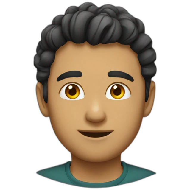 جوجه emoji