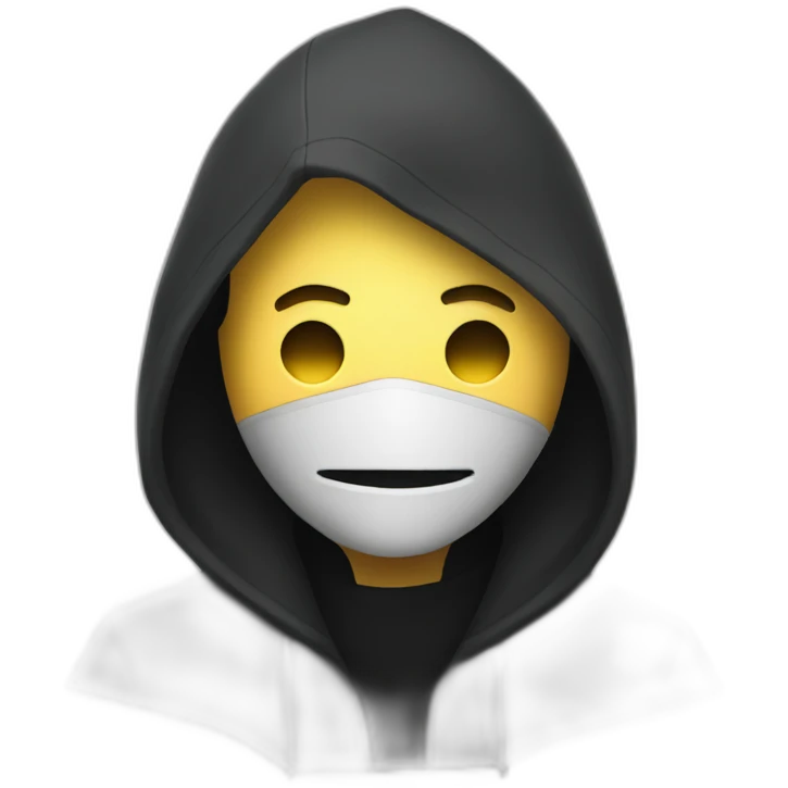 Alan Walker logo emoji