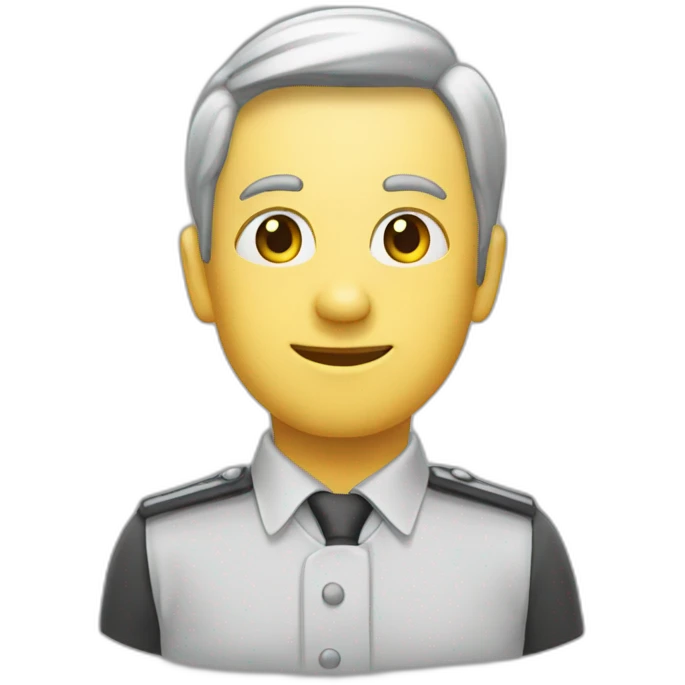 Certifié emoji