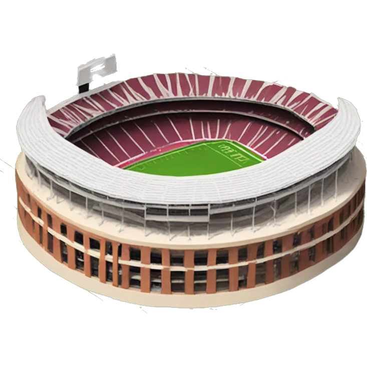Mountain America Stadium Arizona State emoji