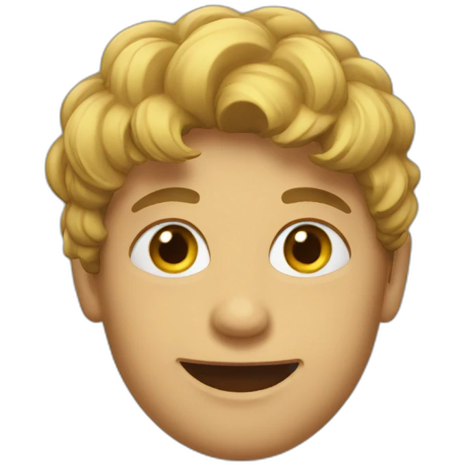 sourir emoji