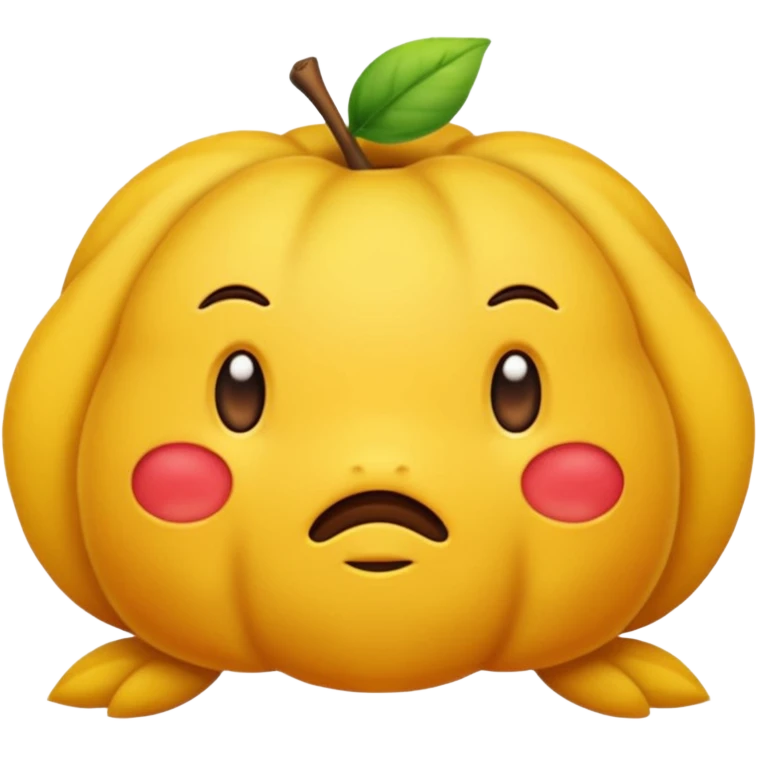 naked girl  who shits emoji