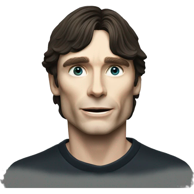cillian murphy emoji
