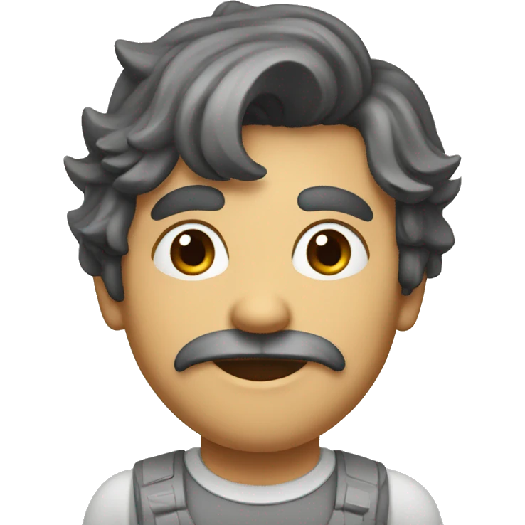 Ladrón  emoji
