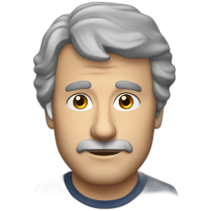 Michel Scott emoji