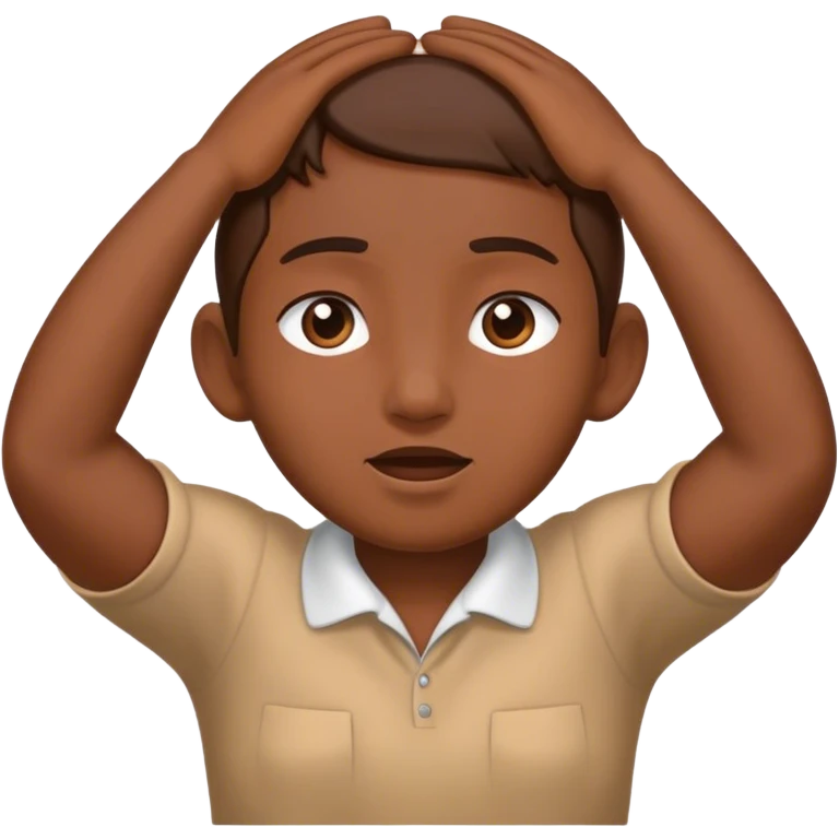 Too loud! emoji