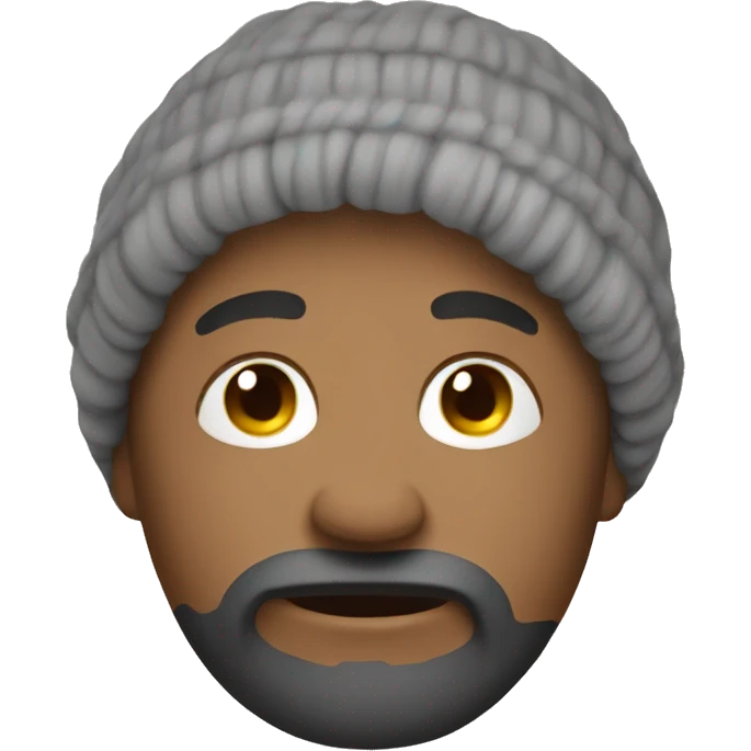Cozy emoji emoji
