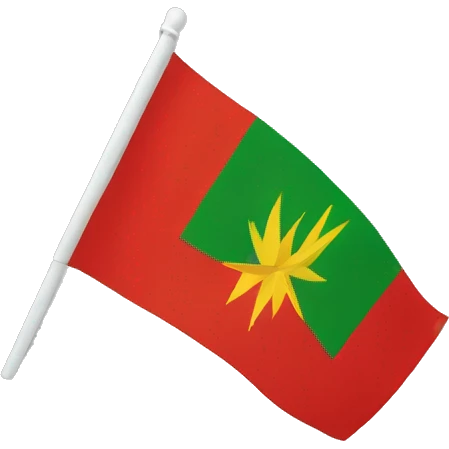 guadeloupe flag emoji