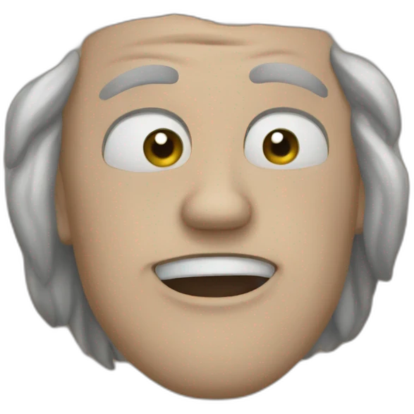genuine emoji