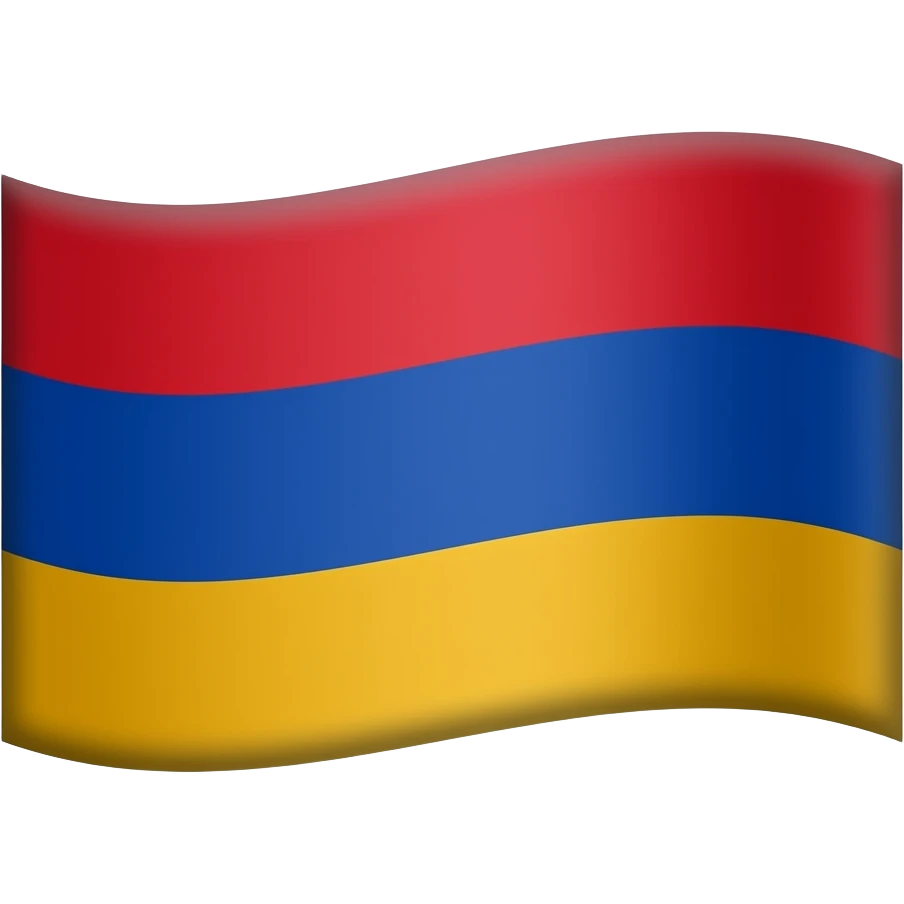Armenia Flag emoji