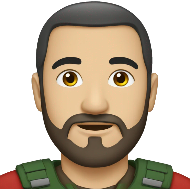 Dagestan emoji