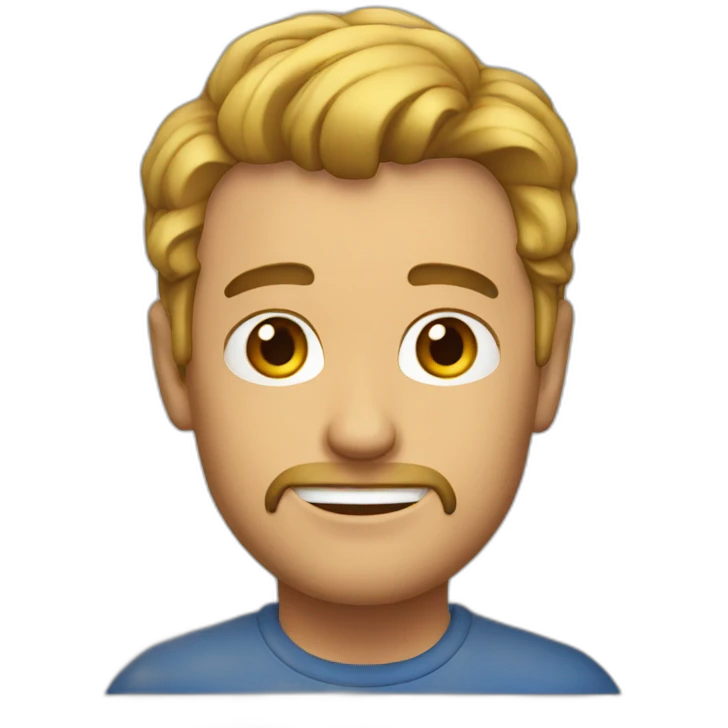 Jonn Adams emoji