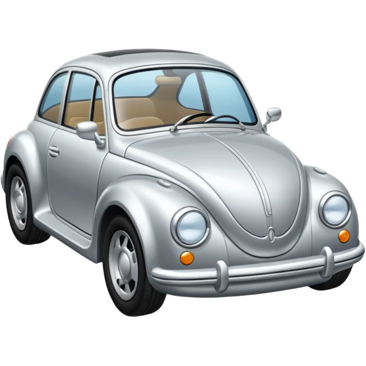 chrevelot covortte car emoji