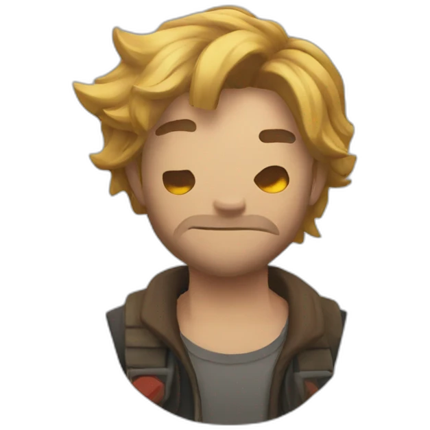 Free fire  emoji