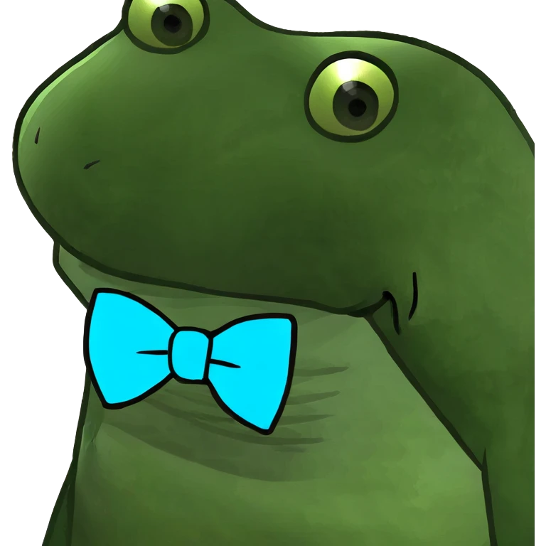 fiocco emoji