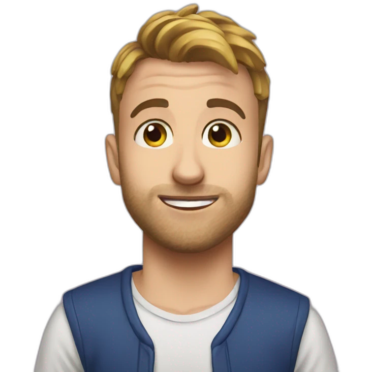 Squeezie emoji