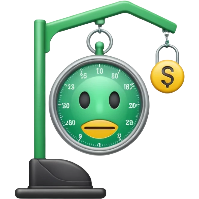 weigh station bypass emoji emoji