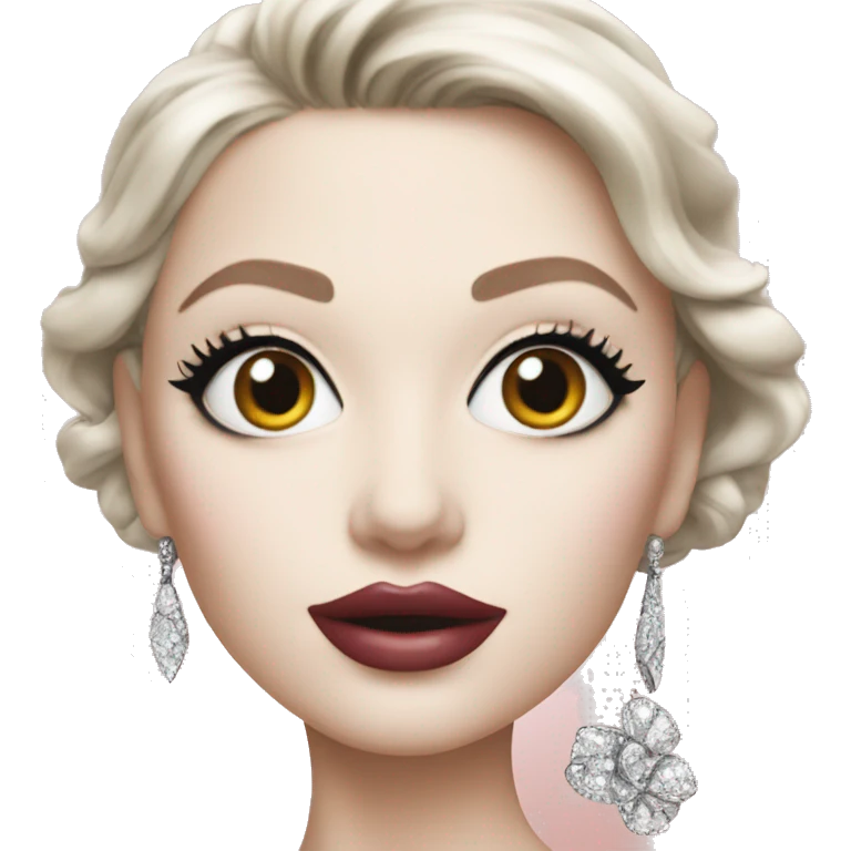 miss dior emoji