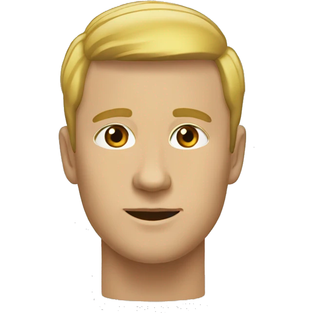 Обезьянка Шахтёр  emoji