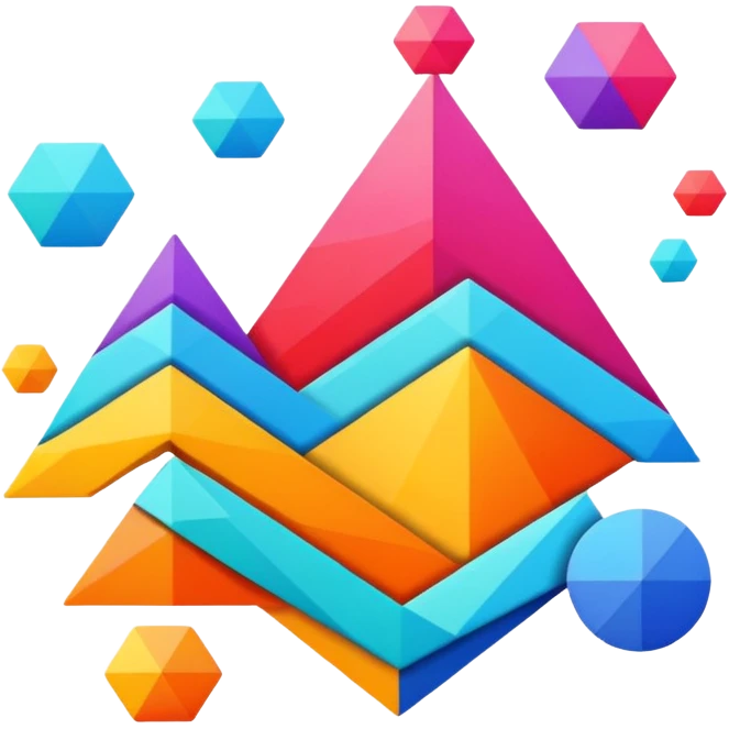 grafica exponencial emoji