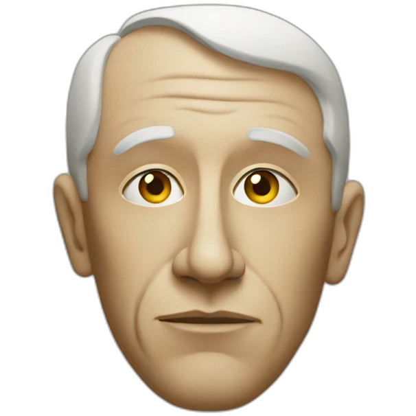 Picasso  emoji