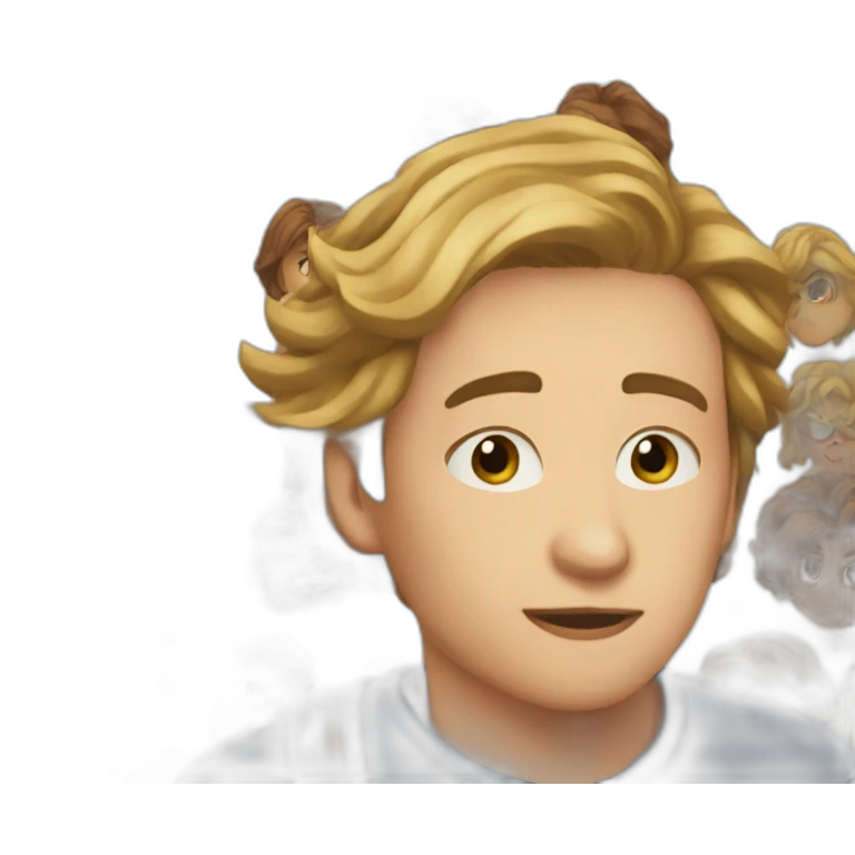 SUPER INCREDIBLE FACT emoji
