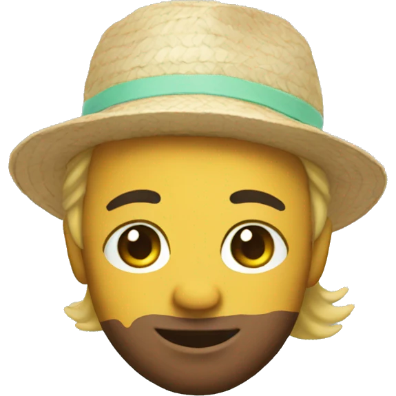 summer vibe emoji