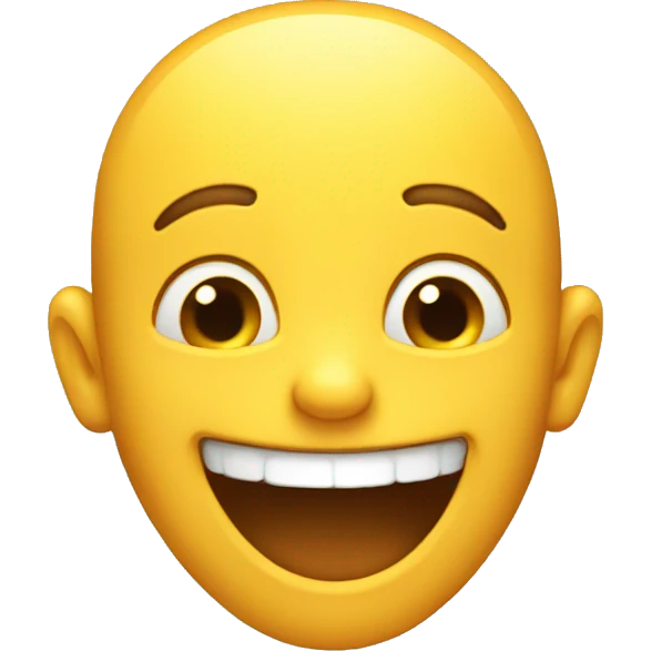 Laughing emoji  emoji