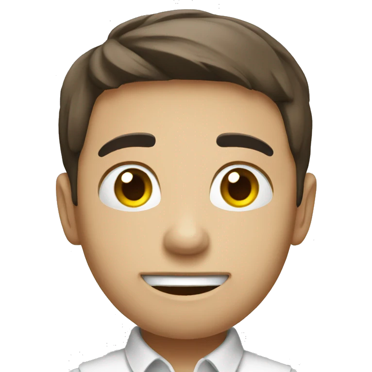 help emoji