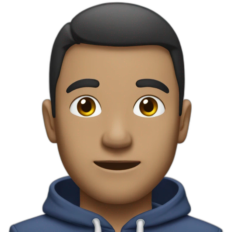 Djo baiden emoji