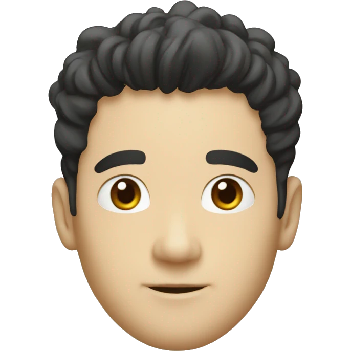 Gojo from jjk emoji