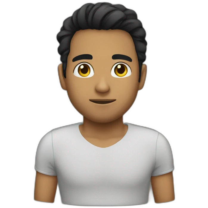 daniel noboa emoji
