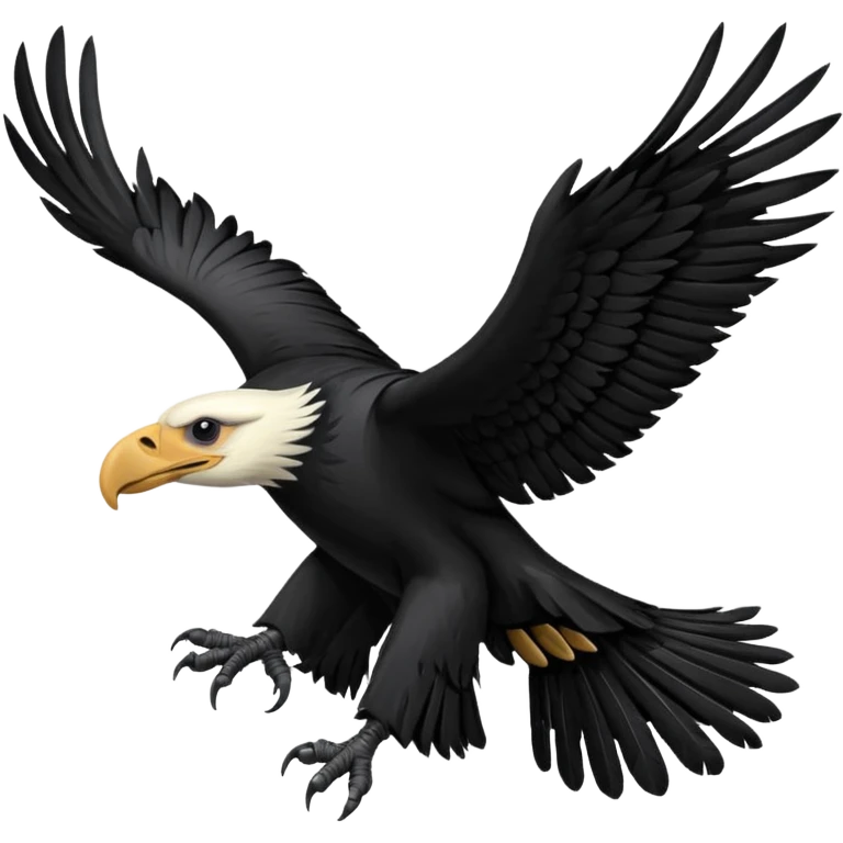 condor emoji