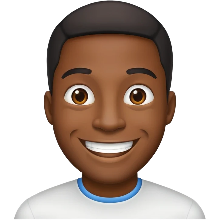 Nigga emoji