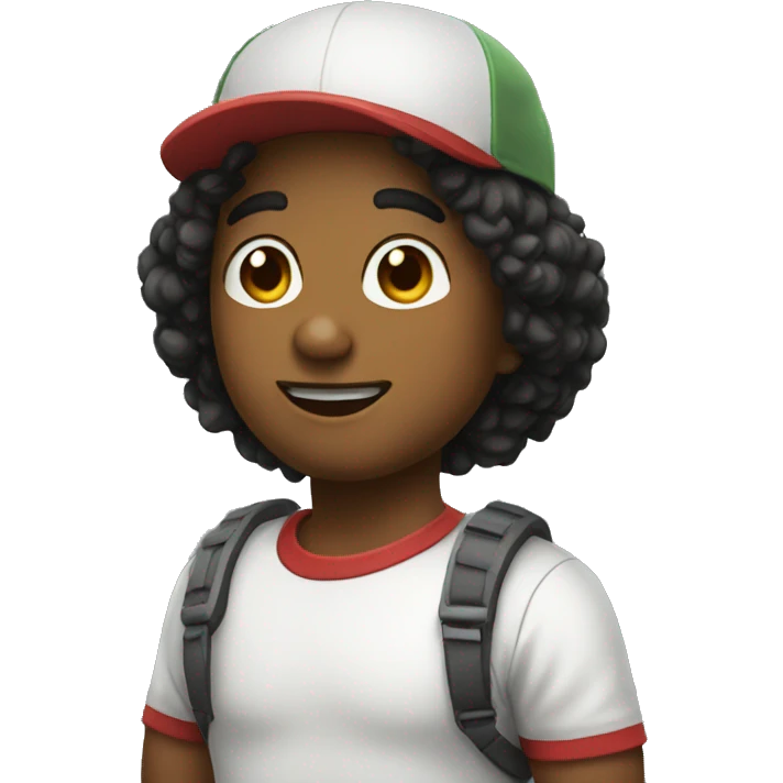 Bombeta emoji