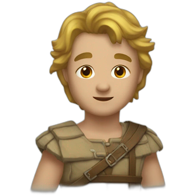 Geai des chênes emoji