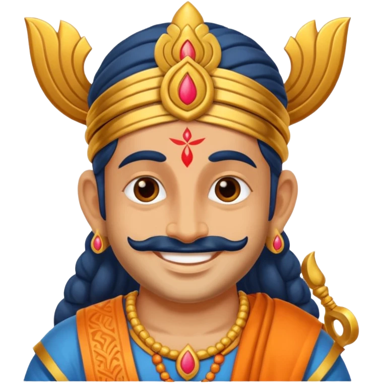 Shree ram emoji