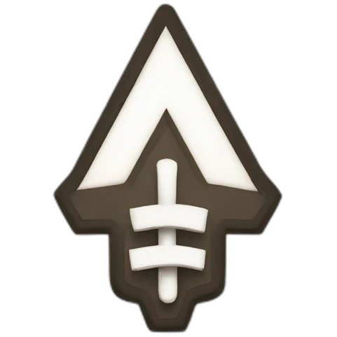 Up arrow money emoji