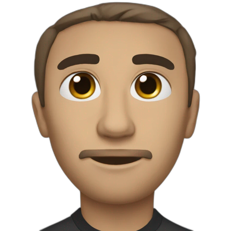 Sebastian Julian Palacin Newell emoji