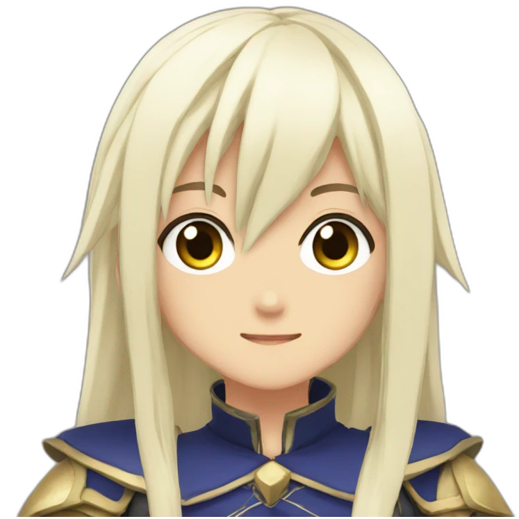 anime fate arthuria emoji