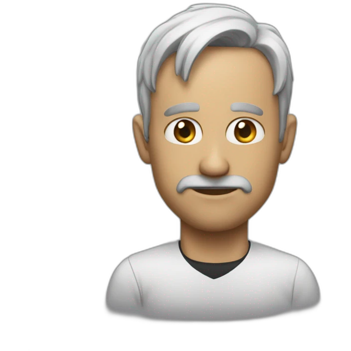 Killjoy emoji