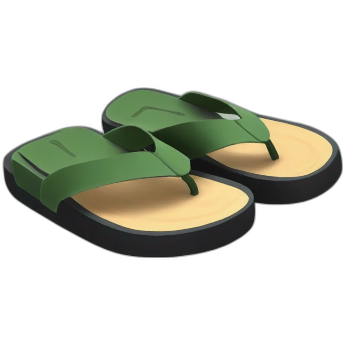 tachanka flip-flop emoji