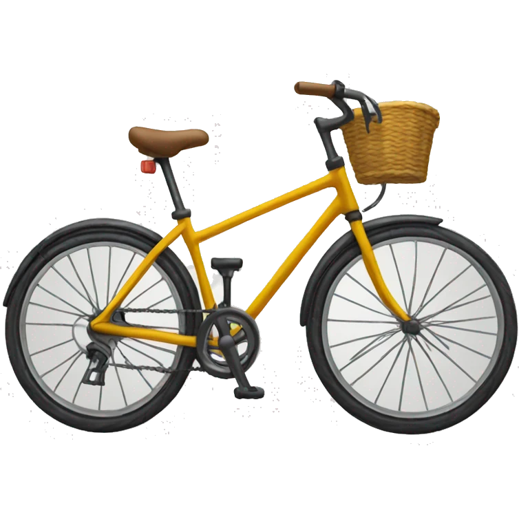 vélo emoji