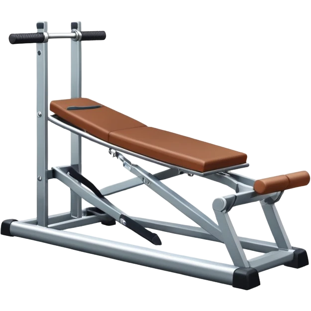 Pilates emoji