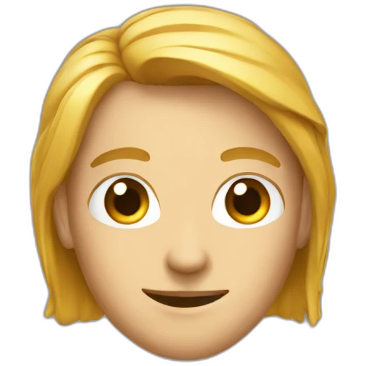ST 2 words  emoji