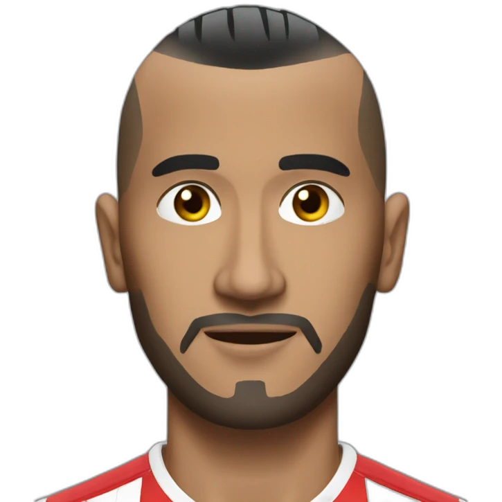 arturo vidal emoji