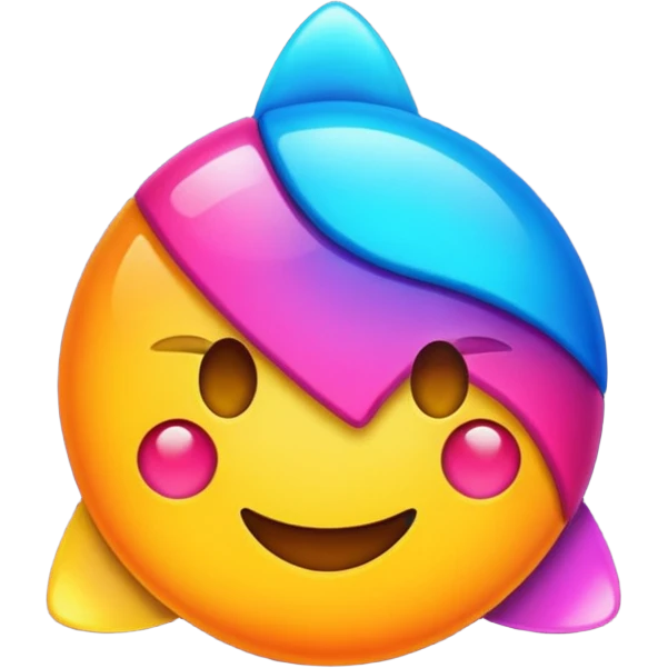 hsv emoji