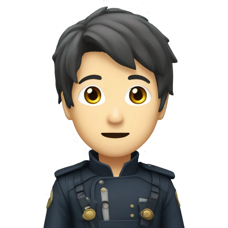 gojo satoru emoji